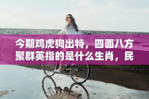 今期鸡虎狗出特，四面八方聚群英指的是什么生肖，民俗谚语解释落实插图