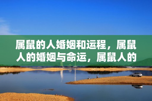 属鼠的人婚姻和运程，属鼠人的婚姻与命运，属鼠人的婚姻最佳配偶