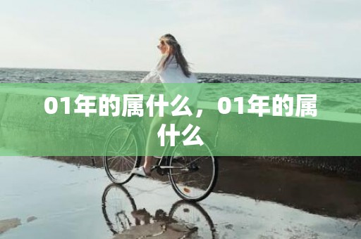01年的属什么，01年的属什么