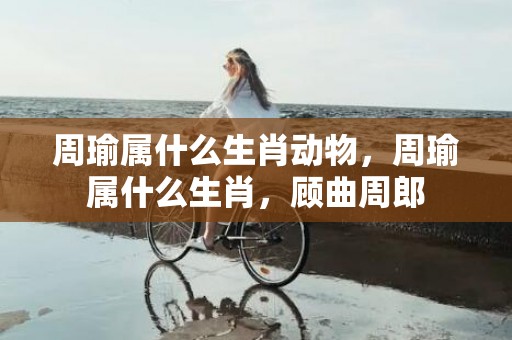 周瑜属什么生肖动物，周瑜属什么生肖，顾曲周郎