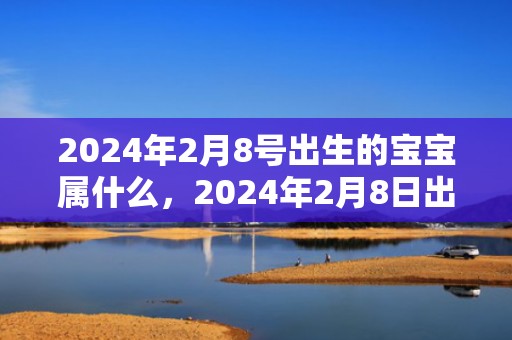 2024年2月8号出生的宝宝属什么，2024年2月8日出生属虎男宝宝起名