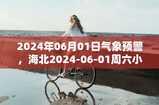 2024年06月01日气象预警，海北2024-06-01周六小雨转多云最高温度16度