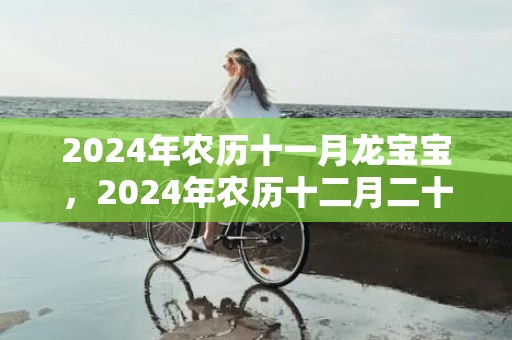 2024年农历十一月龙宝宝，2024年农历十二月二十九搬家乔迁好吗
