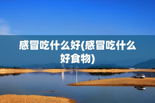 感冒吃什么好(感冒吃什么好食物)