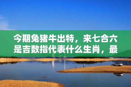 今期兔猪牛出特，来七合六是吉数指代表什么生肖，最佳释义成语解释最佳答