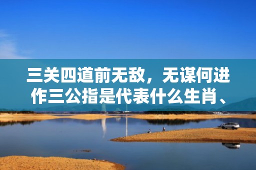 三关四道前无敌，无谋何进作三公指是代表什么生肖、标准成语落实释义