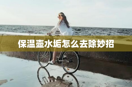 保温壶水垢怎么去除妙招