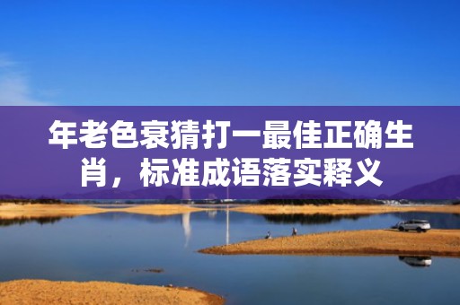 年老色衰猜打一最佳正确生肖，标准成语落实释义