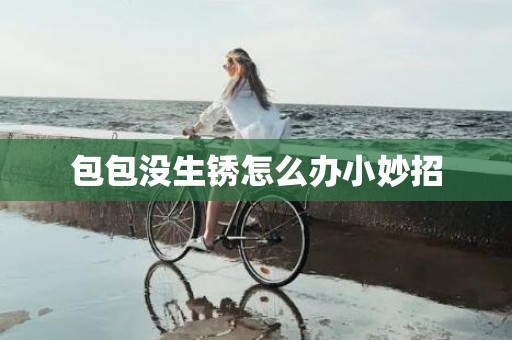包包没生锈怎么办小妙招