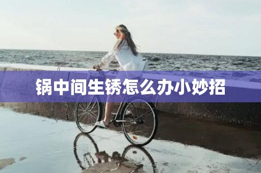 锅中间生锈怎么办小妙招
