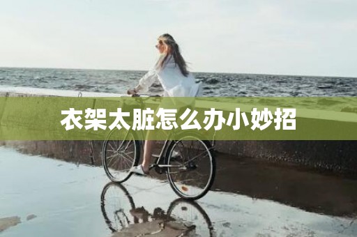 衣架太脏怎么办小妙招