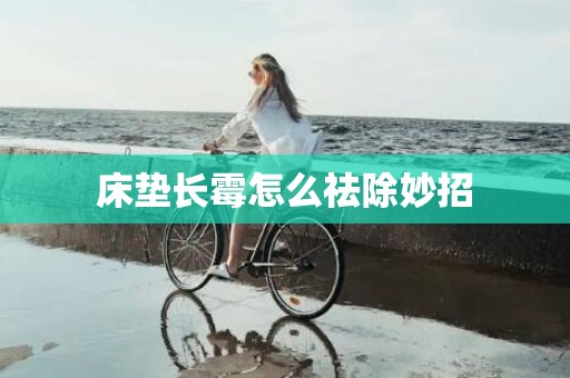 床垫长霉怎么祛除妙招