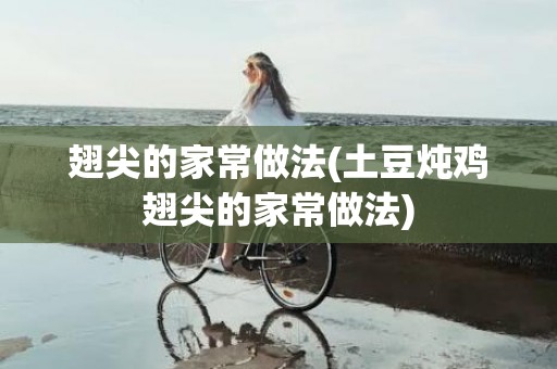 翅尖的家常做法(土豆炖鸡翅尖的家常做法)