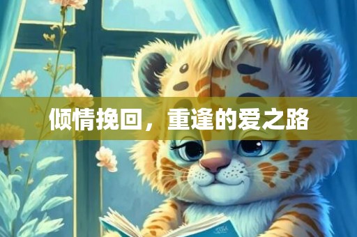 倾情挽回，重逢的爱之路