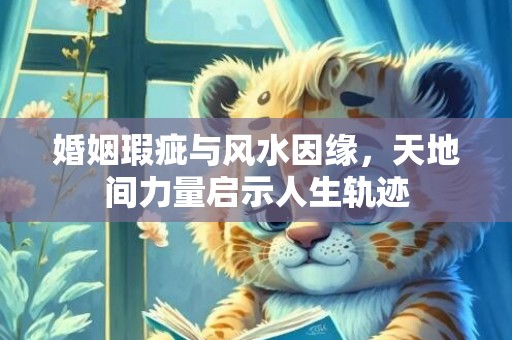 婚姻瑕疵与风水因缘，天地间力量启示人生轨迹