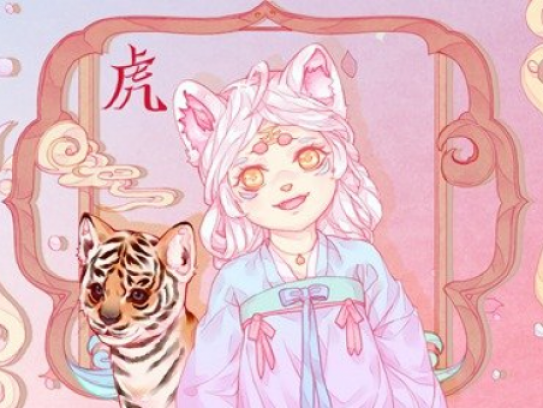 白羊女容易约出来吗