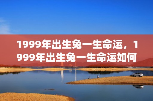 1999年出生兔一生命运，1999年出生兔一生命运如何(1999年属兔男的婚姻)
