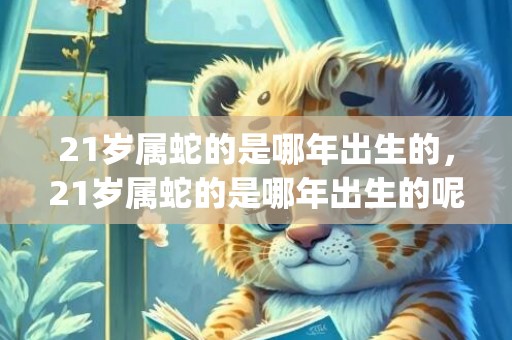 21岁属蛇的是哪年出生的，21岁属蛇的是哪年出生的呢(21岁属蛇的是哪一年)