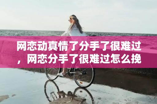 网恋动真情了分手了很难过，网恋分手了很难过怎么挽回他呢