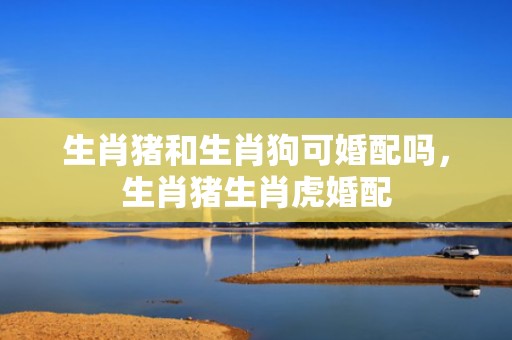 生肖猪和生肖狗可婚配吗，生肖猪生肖虎婚配