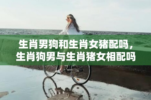 生肖男狗和生肖女猪配吗，生肖狗男与生肖猪女相配吗