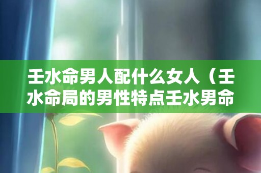 壬水命男人配什么女人（壬水命局的男性特点壬水男命是什么意思）