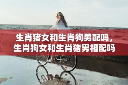 生肖猪女和生肖狗男配吗，生肖狗女和生肖猪男相配吗