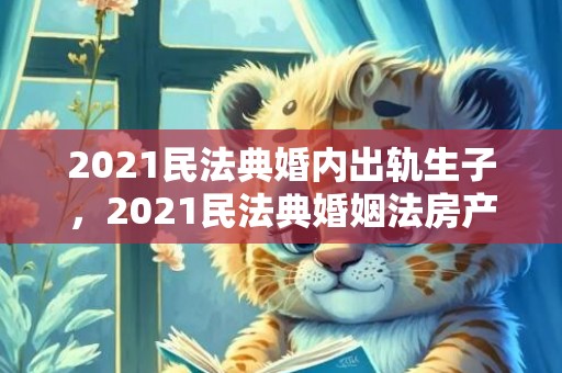 2021民法典婚内出轨生子，2021民法典婚姻法房产分割