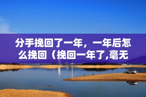 分手挽回了一年，一年后怎么挽回（挽回一年了,毫无进展!还有必要吗?）