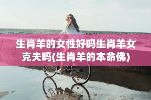 生肖羊的女性好吗生肖羊女克夫吗(生肖羊的本命佛)