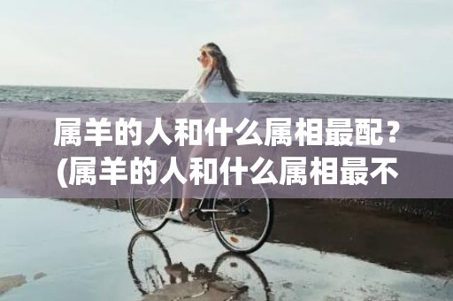 属羊的人和什么属相最配？(属羊的人和什么属相最不合)