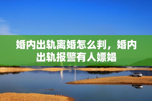 婚内出轨离婚怎么判，婚内出轨报警有人嫖娼