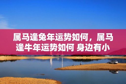 属马逢兔年运势如何，属马逢牛年运势如何 身边有小人作祟