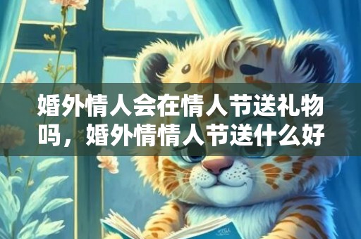 婚外情人会在情人节送礼物吗，婚外情情人节送什么好