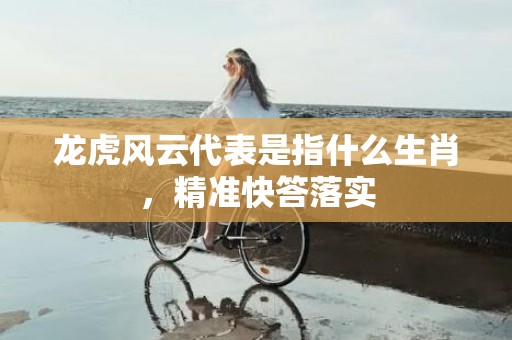 龙虎风云代表是指什么生肖，精准快答落实