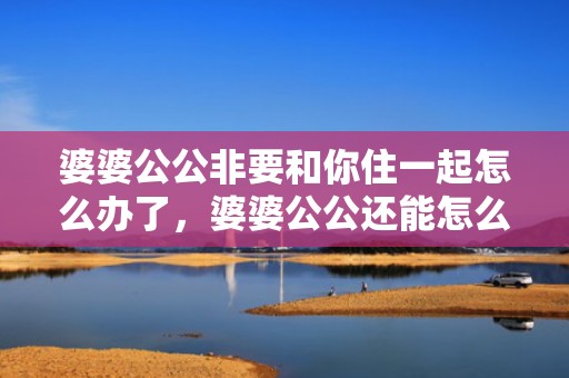 婆婆公公非要和你住一起怎么办了，婆婆公公还能怎么称呼