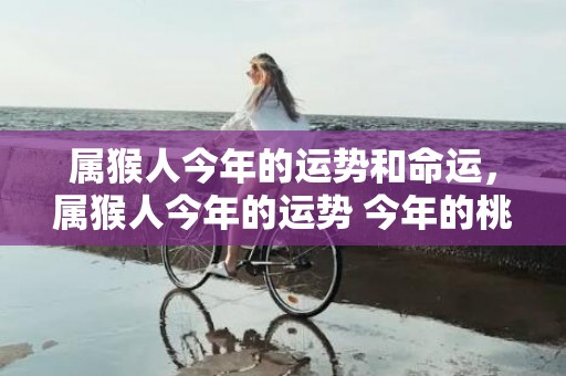 属猴人今年的运势和命运，属猴人今年的运势 今年的桃花运偏好