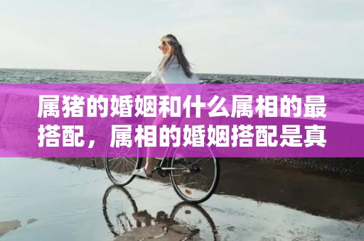 属猪的婚姻和什么属相的最搭配，属相的婚姻搭配是真的吗