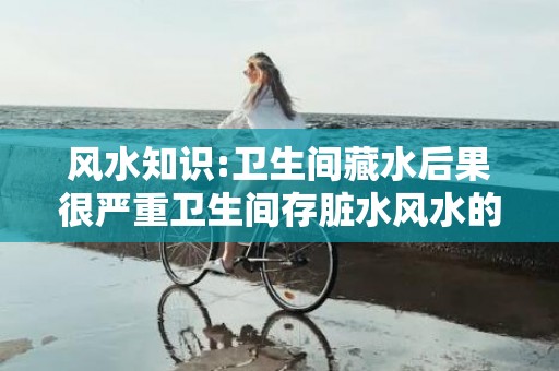 风水知识:卫生间藏水后果很严重卫生间存脏水风水的简单介绍