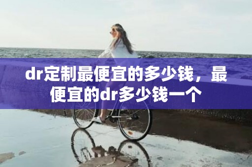 dr定制最便宜的多少钱，最便宜的dr多少钱一个