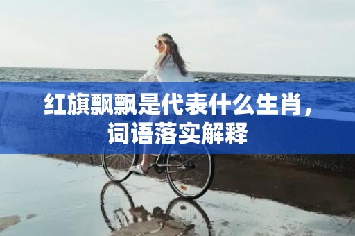 红旗飘飘是代表什么生肖，词语落实解释