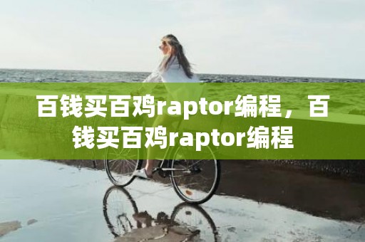 百钱买百鸡raptor编程，百钱买百鸡raptor编程