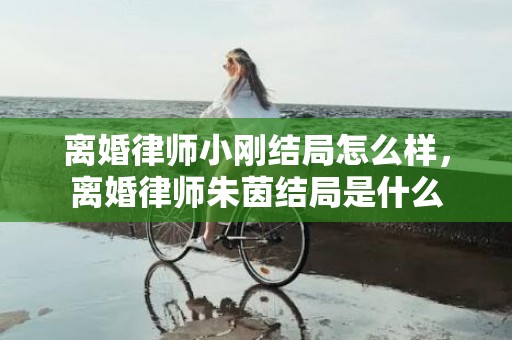 离婚律师小刚结局怎么样，离婚律师朱茵结局是什么