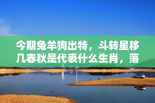 今期兔羊狗出特，斗转星移几春秋是代表什么生肖，落实词语解释