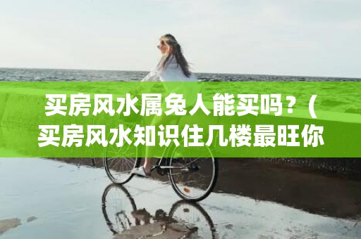 买房风水属兔人能买吗？(买房风水知识住几楼最旺你)