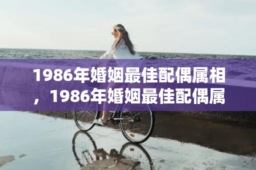 1986年婚姻最佳配偶属相，1986年婚姻最佳配偶属相
