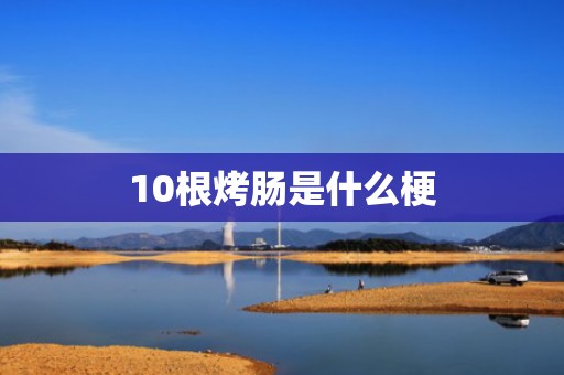 10根烤肠是什么梗