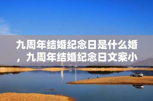 九周年结婚纪念日是什么婚，九周年结婚纪念日文案小红书