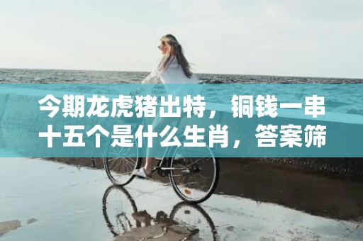 今期龙虎猪出特，铜钱一串十五个是什么生肖，答案筛选落实