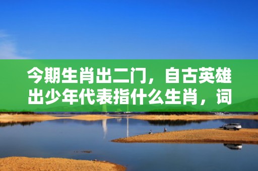 今期生肖出二门，自古英雄出少年代表指什么生肖，词语解释落实